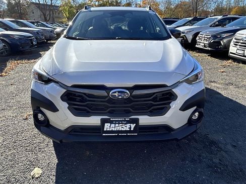 New 2025 Subaru Crosstrek 2.5i Premium image 3