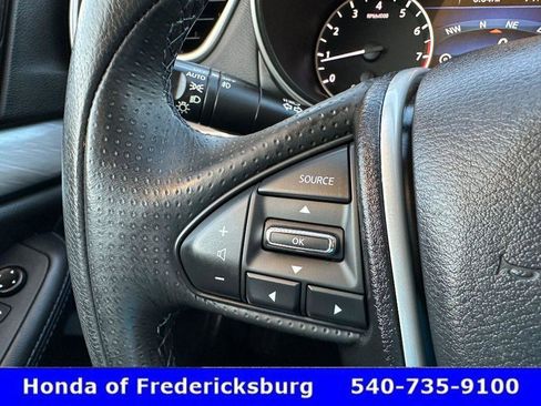 Used 2017 Nissan Maxima 3.5 S image 25