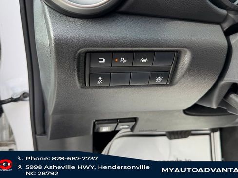 Used 2024 Nissan Versa S w/ S Plus Package FWD image 15