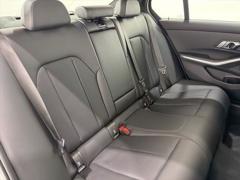 Certified 2023 BMW 330i xDrive Sedan w/ Driving Assistance Package image 22