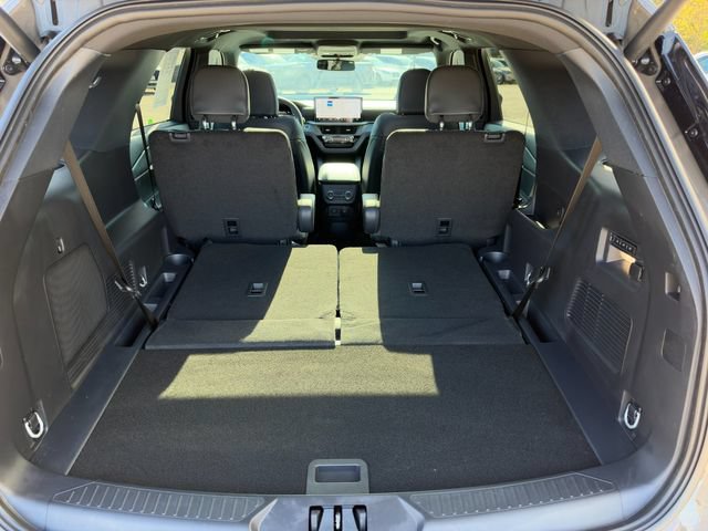 Used 2026 Ford Explorer ST w/ Sun And Sound Package AWD/4WD image 15