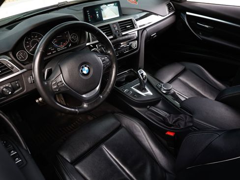 Used 2017 BMW 340i xDrive Sedan image 6