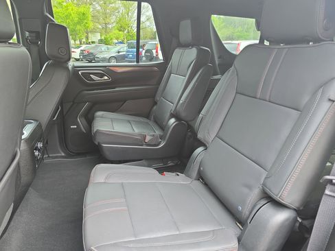 Used 2023 Chevrolet Tahoe RST w/ Luxury Package AWD/4WD image 15
