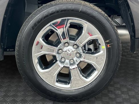 Used 2026 RAM 1500 Lone Star RWD image 23