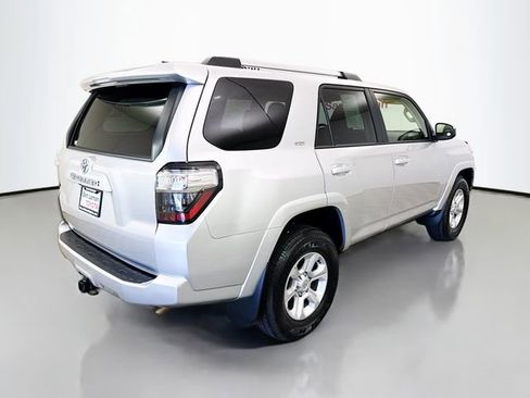 Used 2023 Toyota 4Runner SR5 image 7