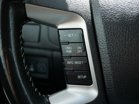 Used 2012 Ford Fusion SEL FWD image 27