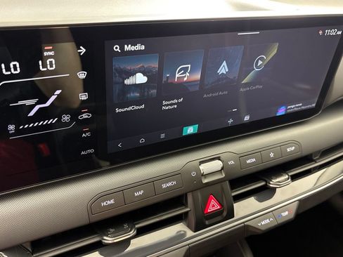 New 2026 Kia K4 GT-Line Turbo FWD image 32