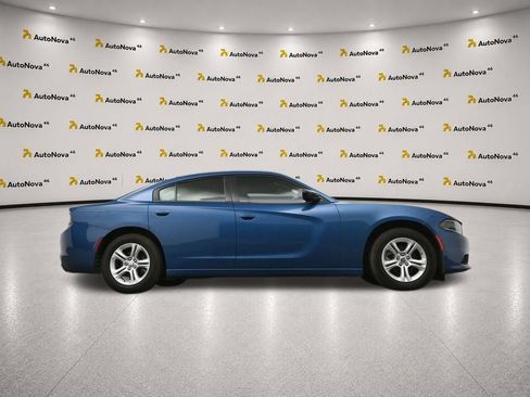Used 2023 Dodge Charger SXT RWD image 42