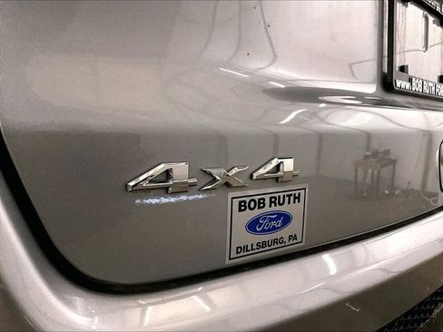 Used 2021 Jeep Compass Latitude w/ Convenience Group AWD/4WD image 13