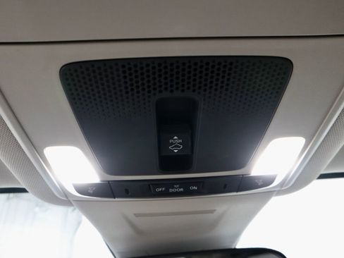 Used 2024 Honda CR-V EX image 35