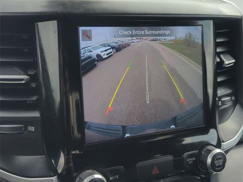 Used 2022 RAM 1500 Big Horn image 18