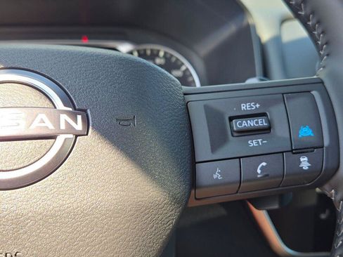 New 2026 Nissan Rogue SV w/ Cold Weather Package AWD/4WD image 25