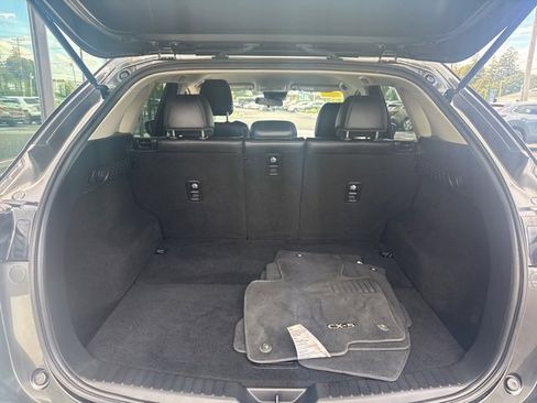 Used 2023 MAZDA CX-5 AWD 2.5 S w/ Select Package image 5