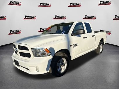 Used 2019 RAM 1500 Express