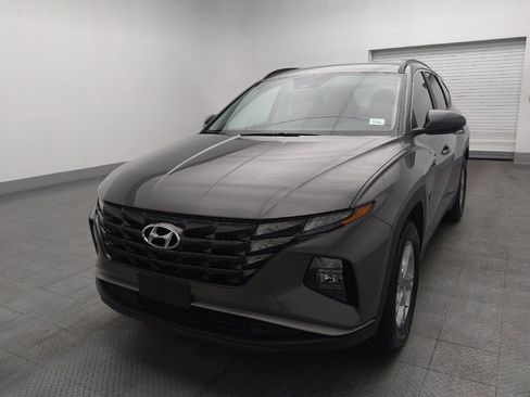 Used 2024 Hyundai Tucson SEL image 15