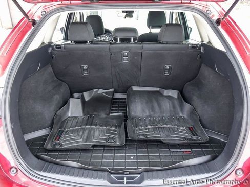 Used 2019 MAZDA CX-5 Sport image 22