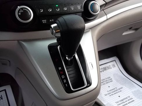 Used 2014 Honda CR-V LX image 25