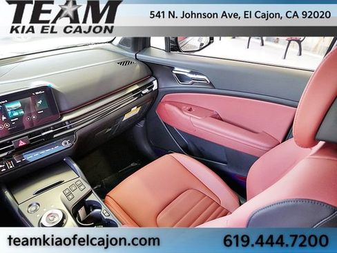 New 2026 Kia Sportage SX Prestige AWD/4WD image 27