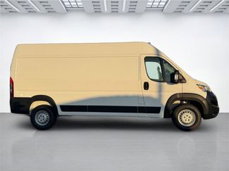 New 2026 RAM ProMaster 2500 w/ Safety Group video 2