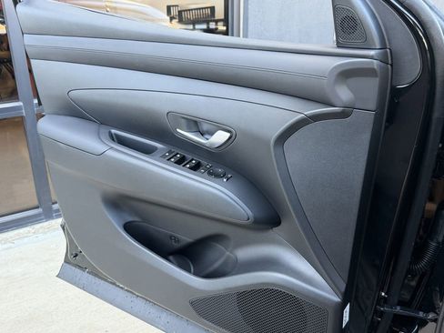 New 2026 Hyundai Tucson SE image 22