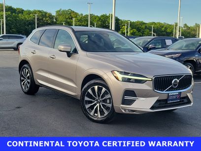 Used 2023 Volvo XC60 B5 Core