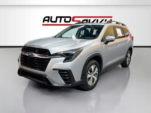 Used 2025 Subaru Ascent Premium AWD/4WD image 3