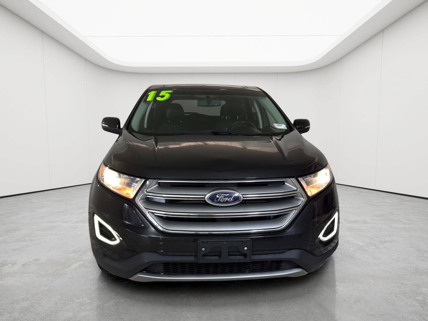 Used 2015 Ford Edge SEL w/ Equipment Group 201A AWD/4WD image 25