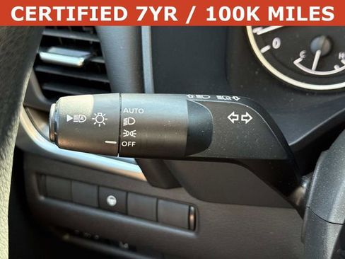 Used 2023 Nissan Rogue SV AWD/4WD image 26