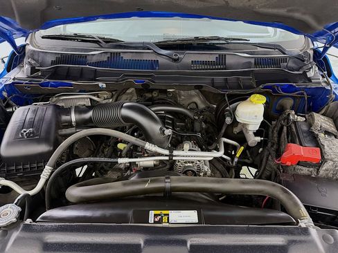 Used 2020 RAM 1500 Classic Warlock w/ Electronics Group image 29