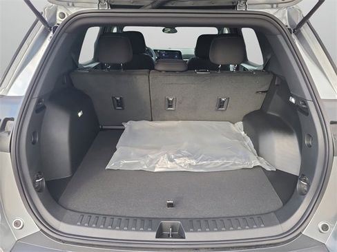 New 2026 Chevrolet Equinox LT w/ Midnight Edition image 10