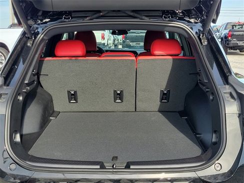 New 2026 Chevrolet Equinox EV RS image 8