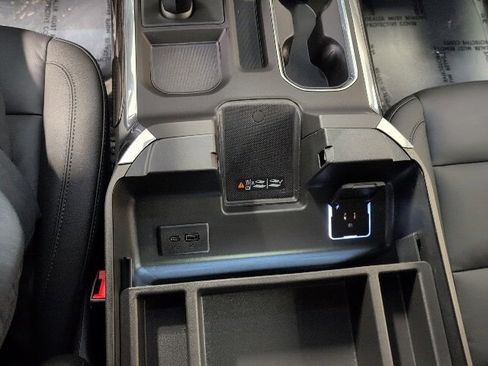 New 2026 Chevrolet Silverado 1500 RST image 28