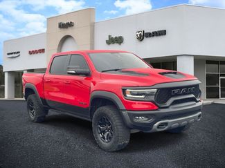 Used 2021 RAM 1500 TRX w/ TRX Level 1 Equipment Group AWD/4WD video 1