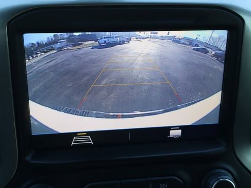 Used 2023 Chevrolet Silverado 2500 LT image 30