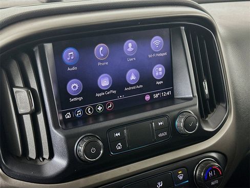 Used 2019 Chevrolet Colorado Z71 image 17