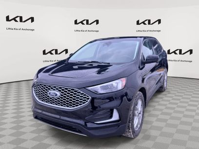 Used 2023 Ford Edge SEL