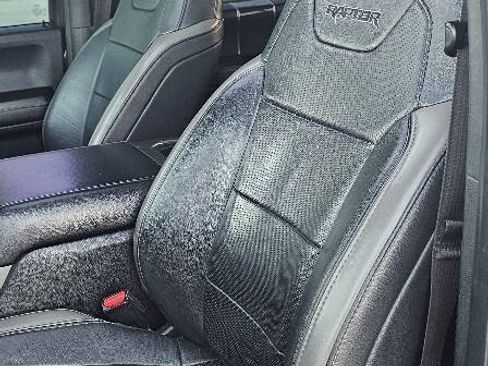 Used 2017 Ford F150 Raptor w/ Equipment Group 802A Luxury AWD/4WD image 10