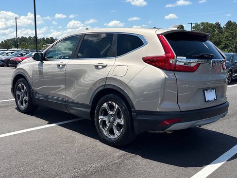Used 2018 Honda CR-V EX-L image 19