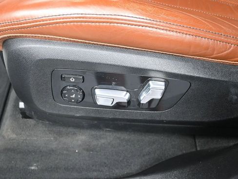 Used 2022 BMW X5 M50i w/ Executive Package AWD/4WD image 13