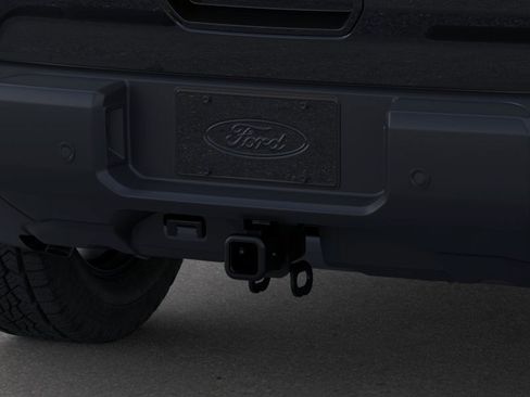 New 2026 Ford Bronco Sport Badlands w/ Badlands Tech Package AWD/4WD image 26