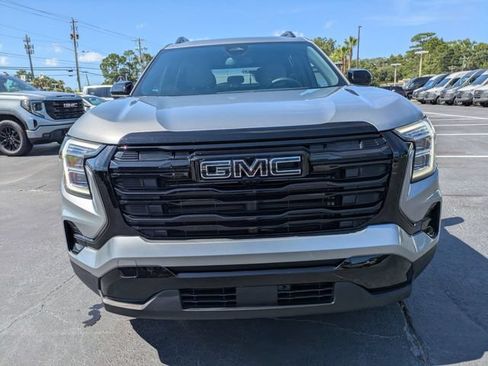 Used 2026 GMC Terrain Elevation w/ Black Edition FWD image 10