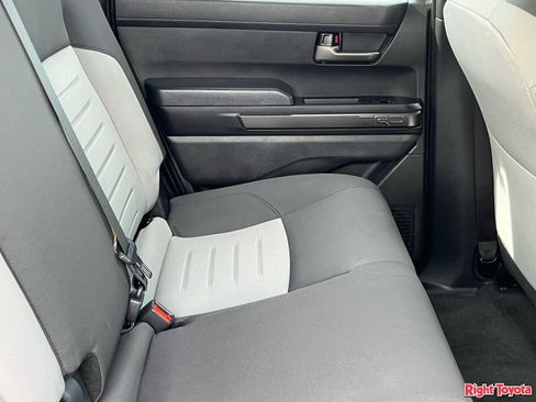 Certified 2026 Toyota Tacoma TRD Sport AWD/4WD image 14