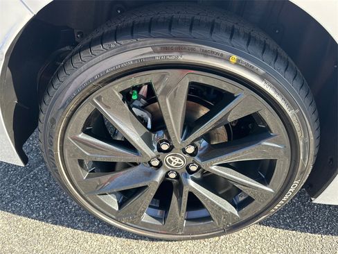 New 2026 Toyota Corolla SE image 17