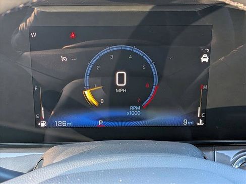 New 2026 Chevrolet Trax ACTIV image 12