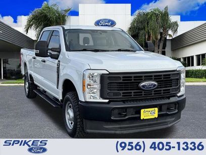 Certified 2023 Ford F250 XL w/ XL Driver Assist Package