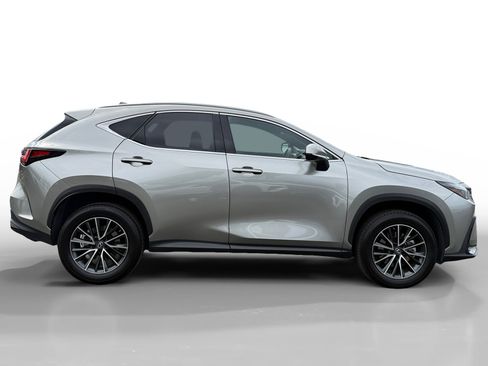 Used 2022 Lexus NX 350h AWD w/ Towing Package (2000 Lbs) image 6