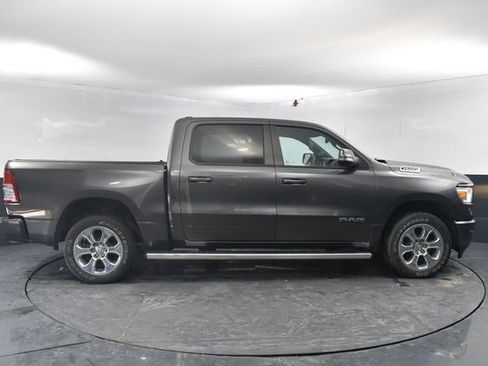 Used 2022 RAM 1500 Big Horn image 11