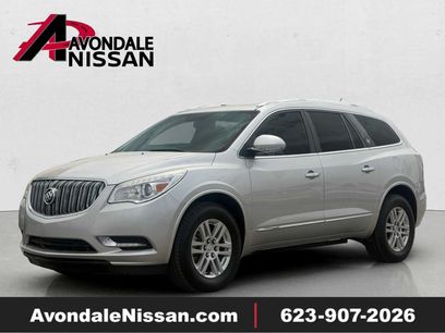 Used 2014 Buick Enclave Convenience