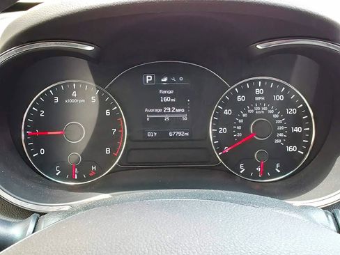 Used 2017 Kia Forte LX w/ LX Popular Package FWD image 19
