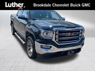 Used 2018 GMC Sierra 1500 SLT w/ SLT Premium Package AWD/4WD video 1